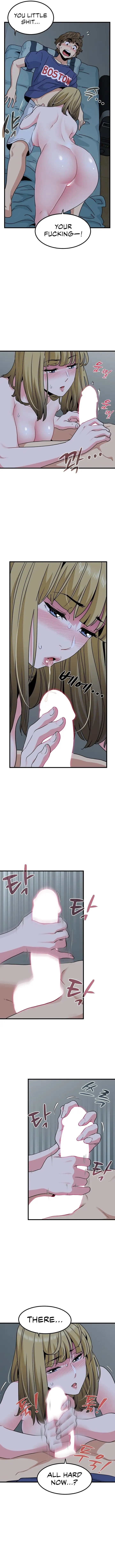 A Turning Point Chapter 61 Page 9