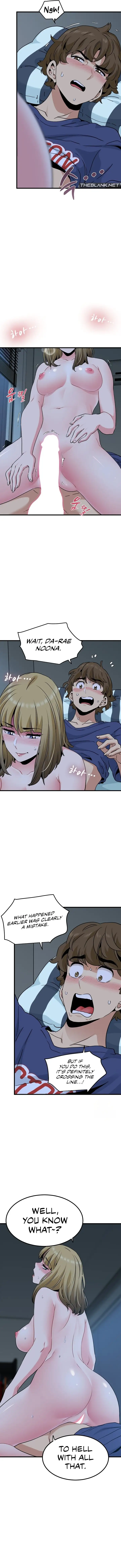 A Turning Point Chapter 61 Page 10