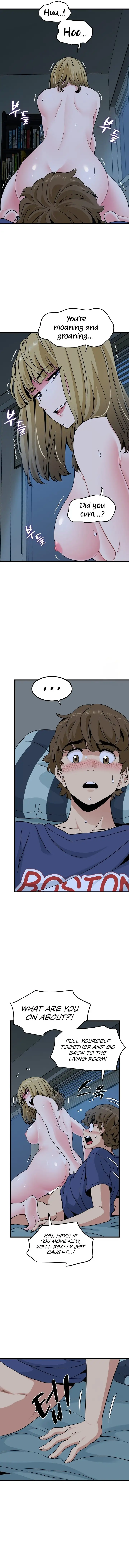 A Turning Point Chapter 61 Page 12
