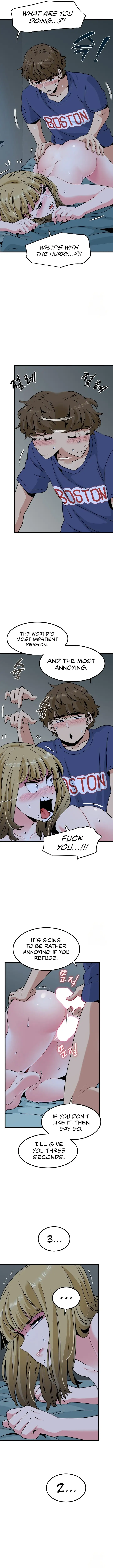 A Turning Point Chapter 62 Page 3