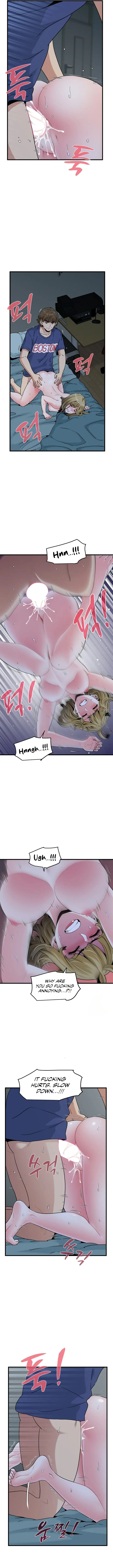 A Turning Point Chapter 62 Page 5