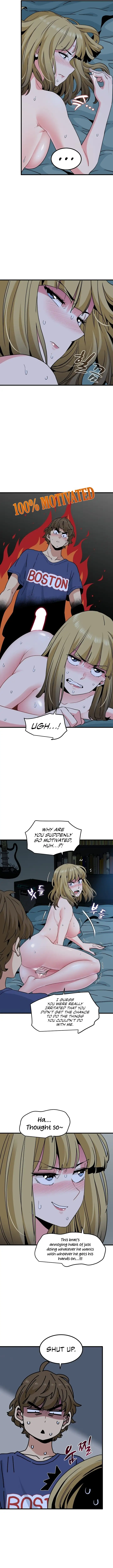 A Turning Point Chapter 62 Page 7