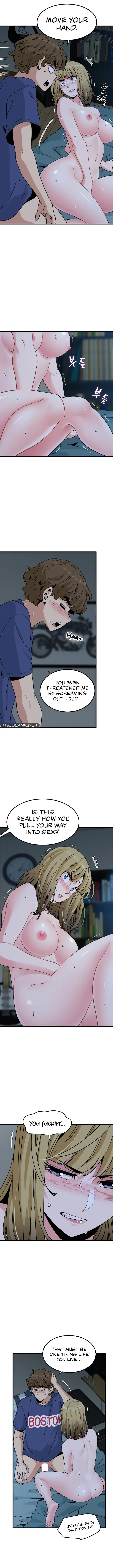 A Turning Point Chapter 62 Page 8