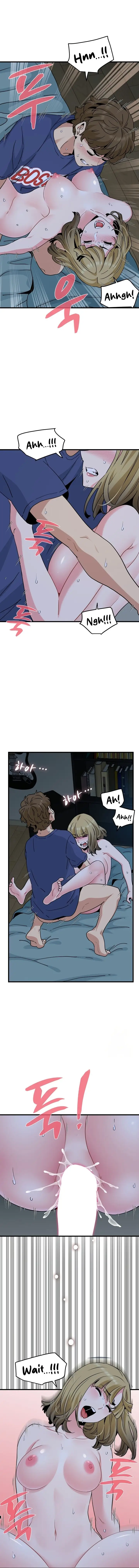 A Turning Point Chapter 62 Page 10