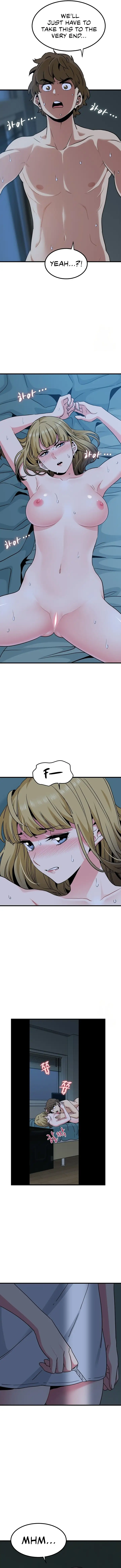 A Turning Point Chapter 62 Page 13