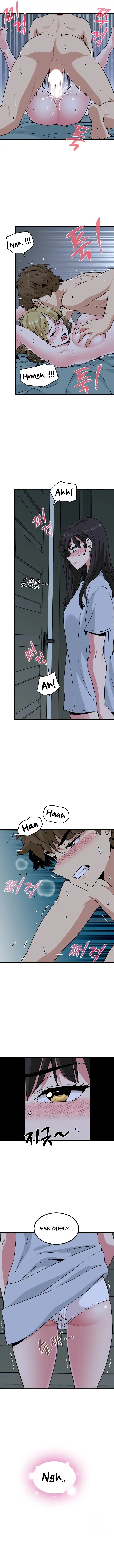 A Turning Point Chapter 63 Page 3