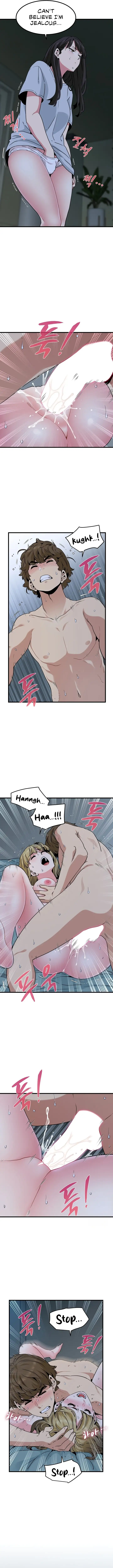 A Turning Point Chapter 63 Page 4