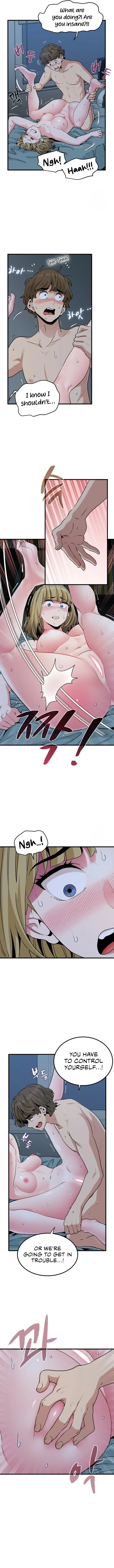 A Turning Point Chapter 63 Page 8