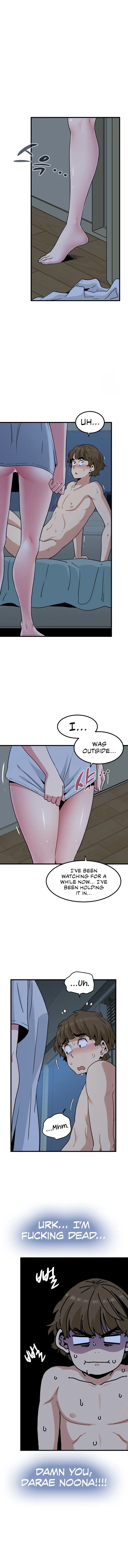 A Turning Point Chapter 63 Page 12