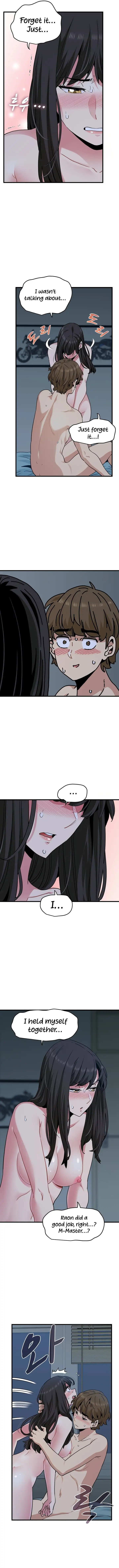 A Turning Point Chapter 64 Page 4
