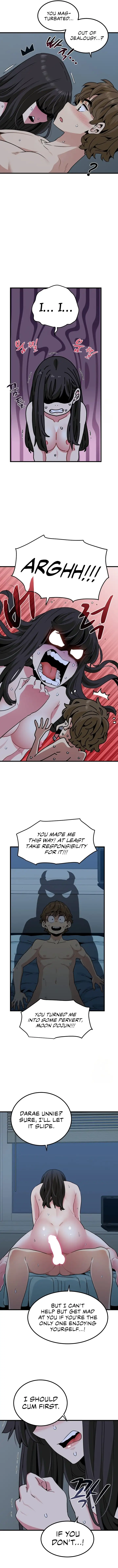 A Turning Point Chapter 64 Page 6