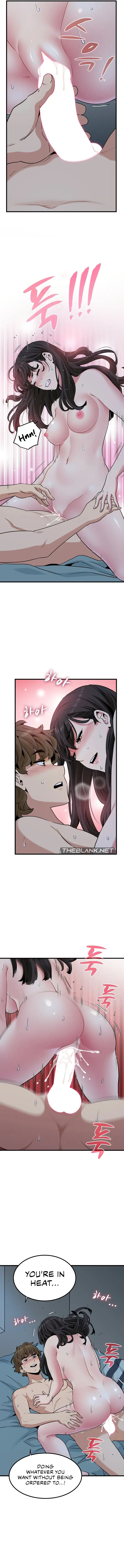 A Turning Point Chapter 64 Page 10