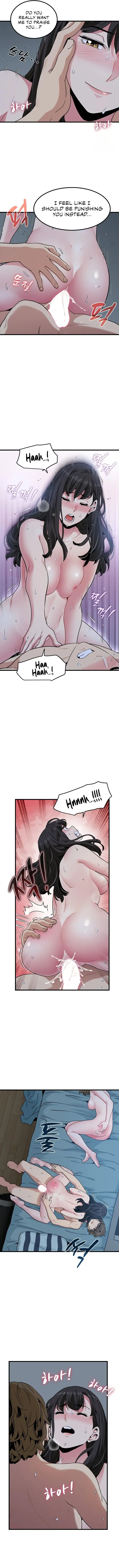 A Turning Point Chapter 64 Page 11