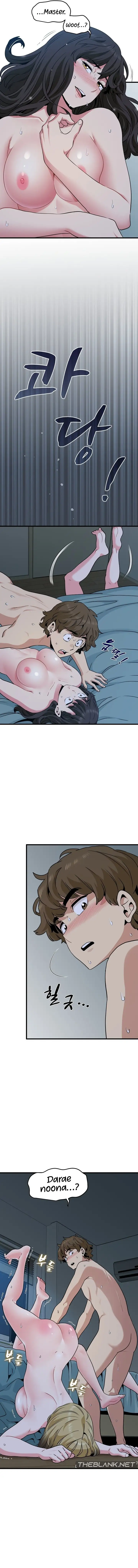 A Turning Point Chapter 64 Page 13