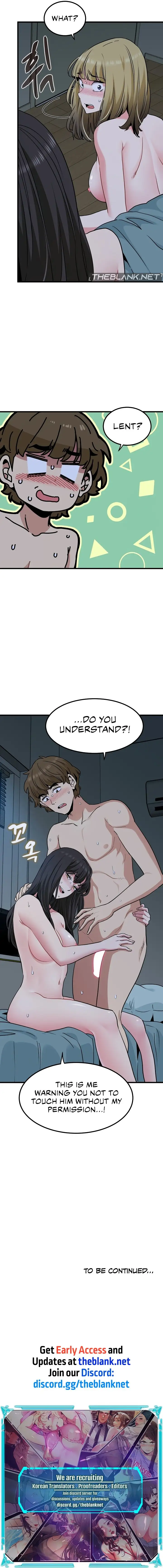 A Turning Point Chapter 64 Page 15