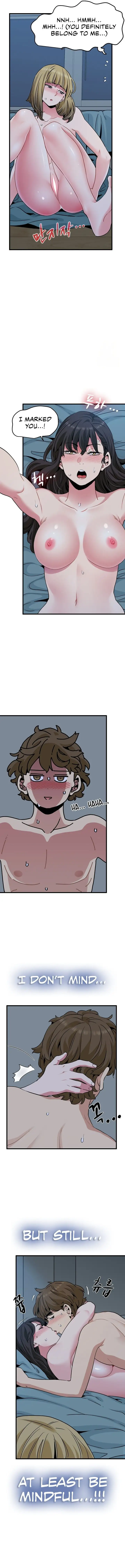 A Turning Point Chapter 65 Page 3