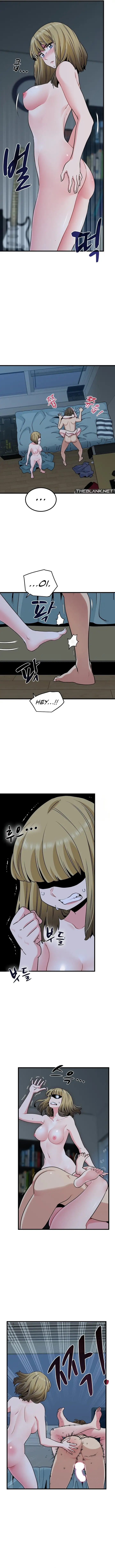A Turning Point Chapter 65 Page 4