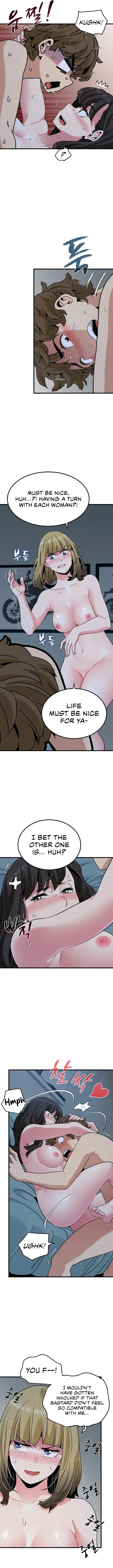 A Turning Point Chapter 65 Page 5