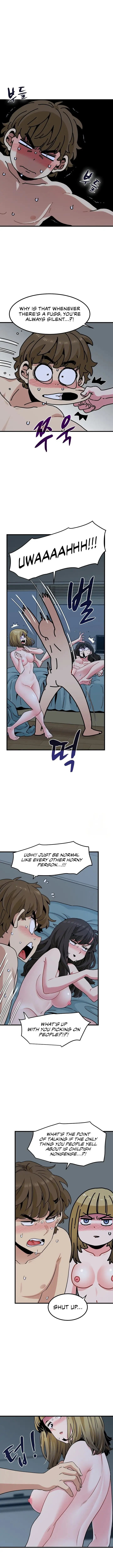 A Turning Point Chapter 65 Page 6
