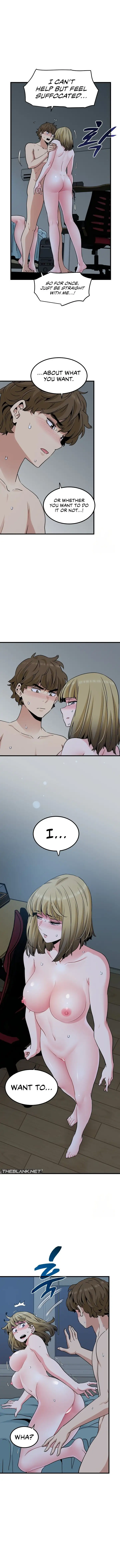 A Turning Point Chapter 65 Page 7