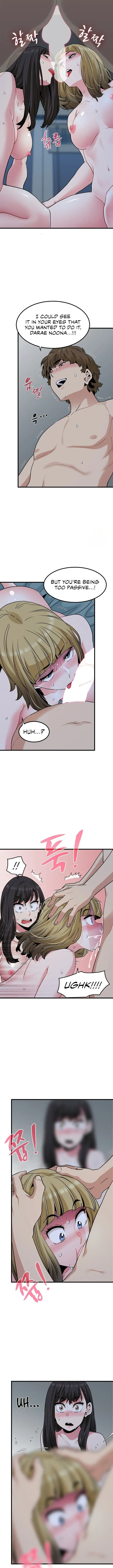 A Turning Point Chapter 65 Page 12