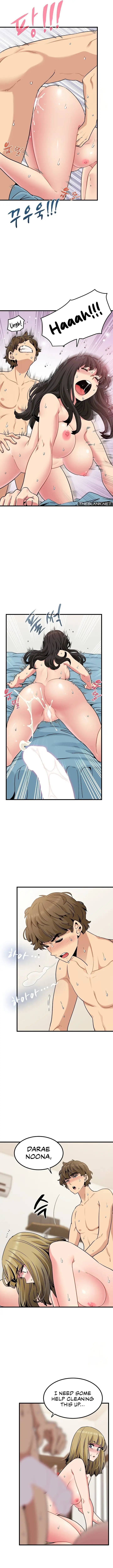 A Turning Point Chapter 66 Page 6