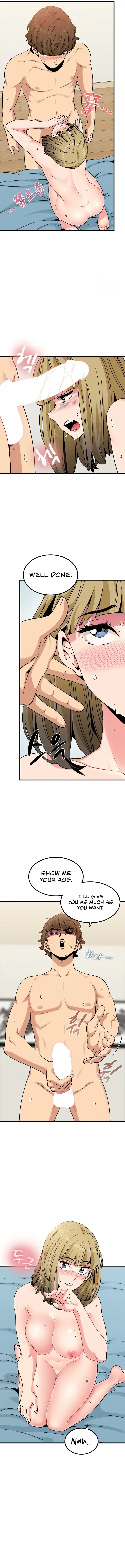 A Turning Point Chapter 66 Page 8