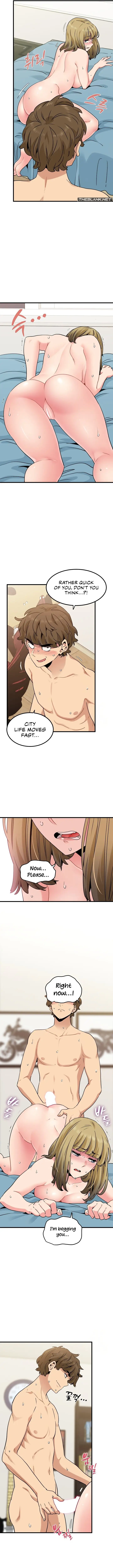 A Turning Point Chapter 66 Page 9