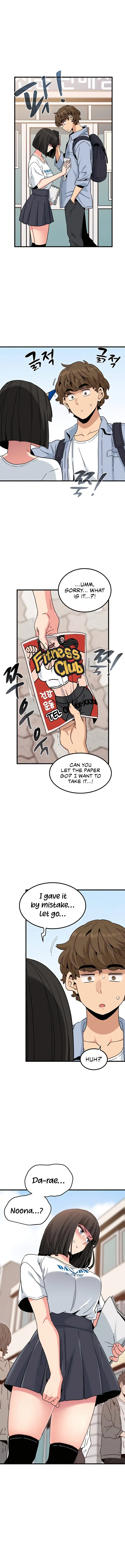 A Turning Point Chapter 67 Page 3