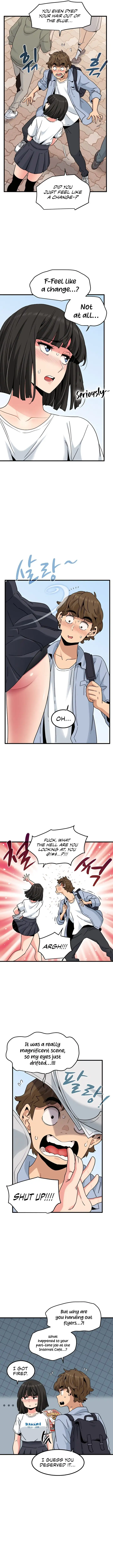A Turning Point Chapter 67 Page 4