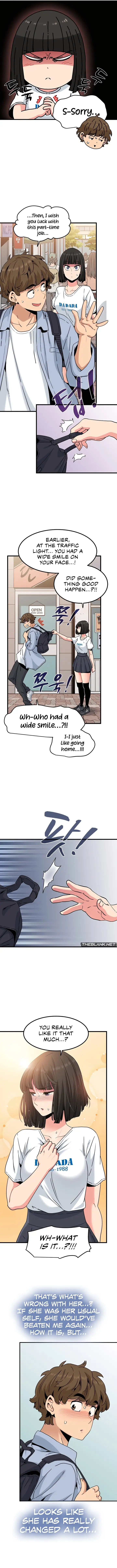 A Turning Point Chapter 67 Page 5