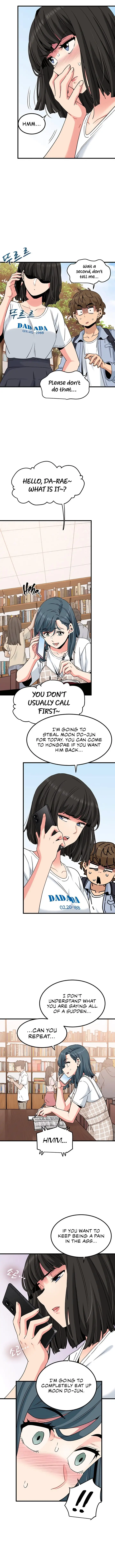 A Turning Point Chapter 67 Page 7