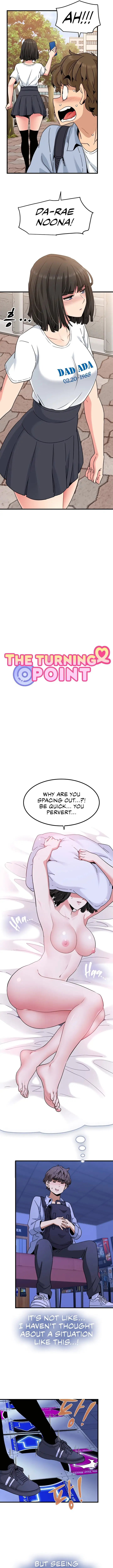 A Turning Point Chapter 67 Page 9