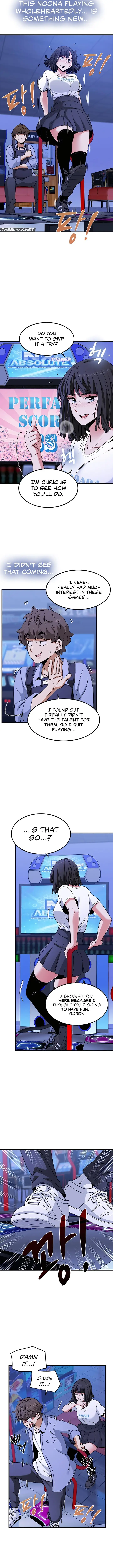 A Turning Point Chapter 67 Page 10