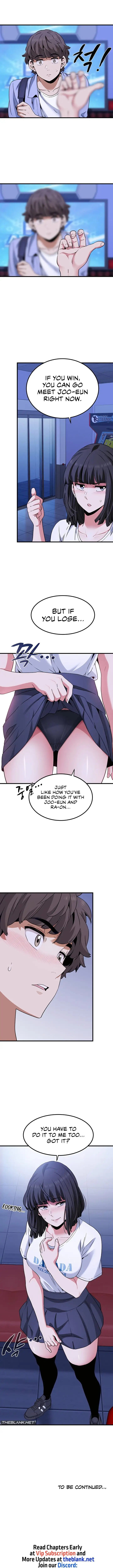 A Turning Point Chapter 67 Page 13
