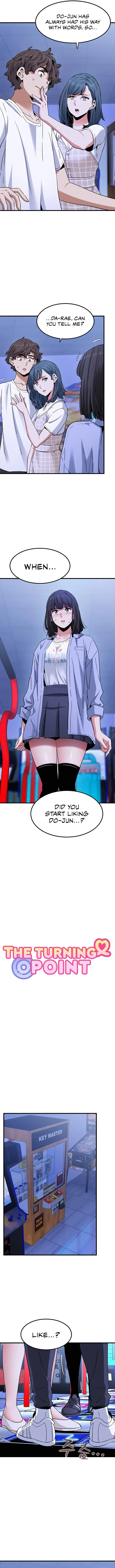 A Turning Point Chapter 69 Page 3