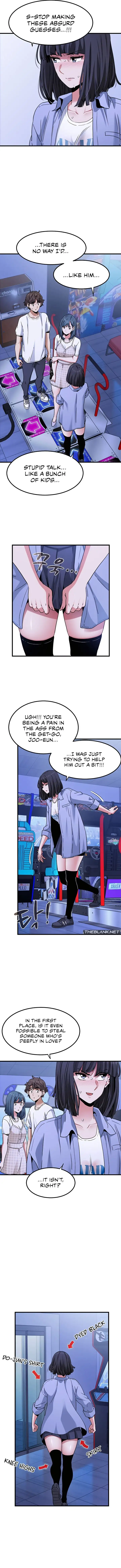 A Turning Point Chapter 69 Page 5