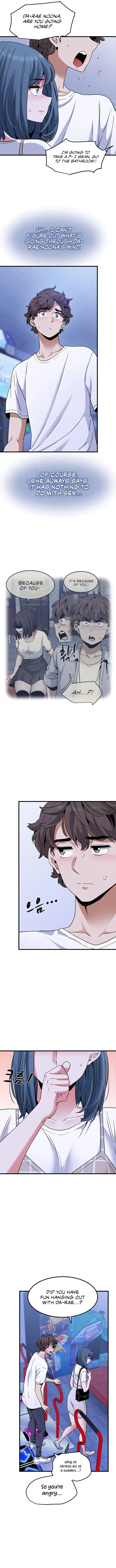 A Turning Point Chapter 69 Page 6