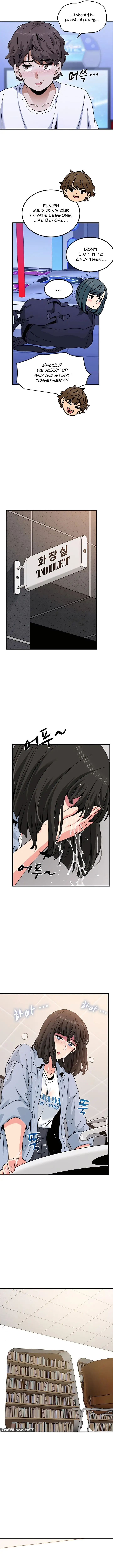 A Turning Point Chapter 69 Page 8
