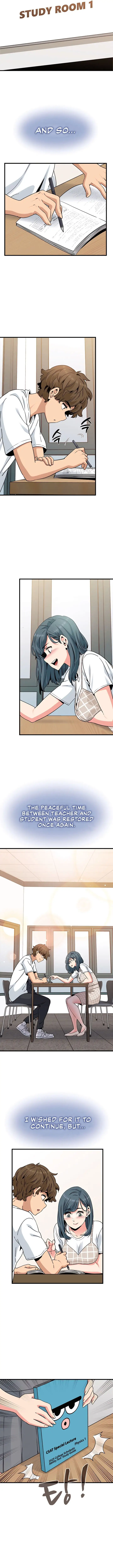 A Turning Point Chapter 69 Page 9