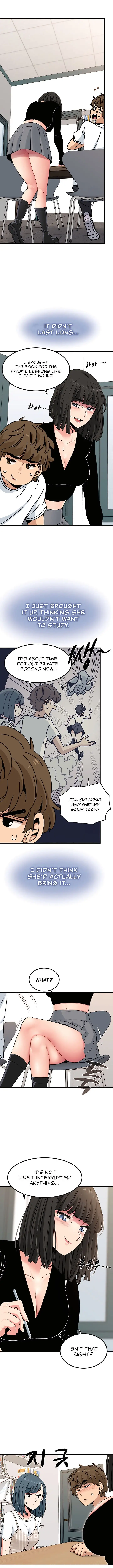 A Turning Point Chapter 69 Page 10