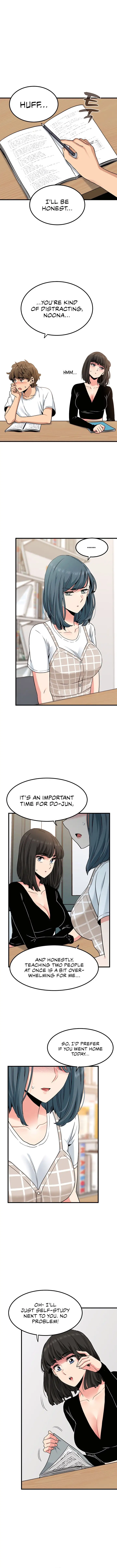 A Turning Point Chapter 69 Page 11