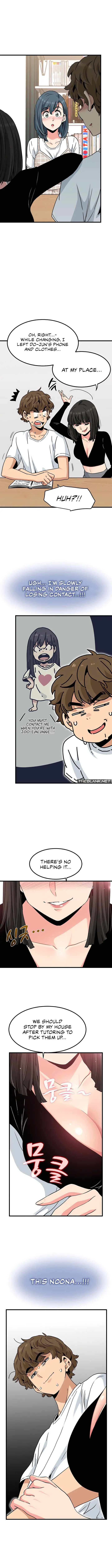 A Turning Point Chapter 69 Page 13