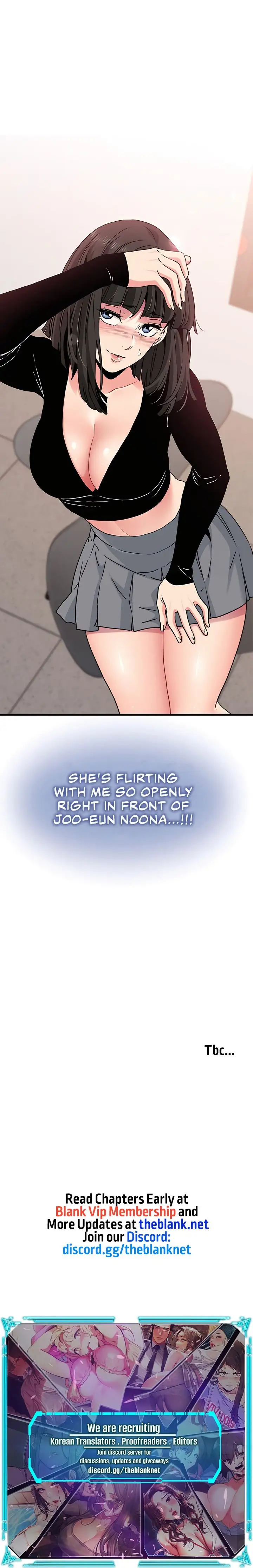 A Turning Point Chapter 69 Page 14