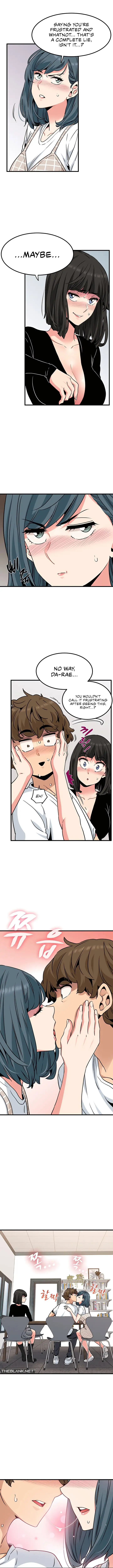 A Turning Point Chapter 70 Page 3