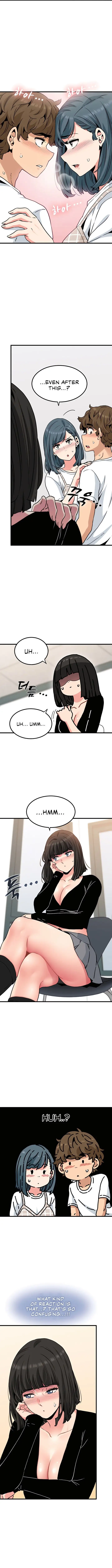 A Turning Point Chapter 70 Page 4