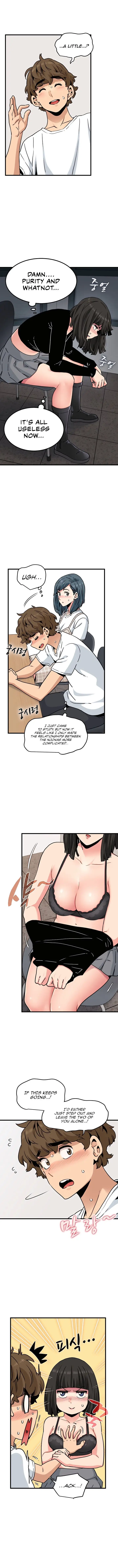 A Turning Point Chapter 70 Page 7
