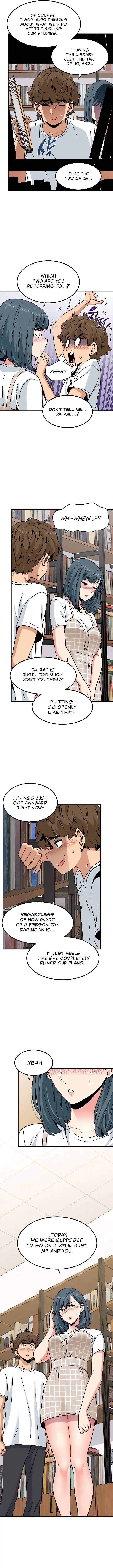 A Turning Point Chapter 70 Page 12