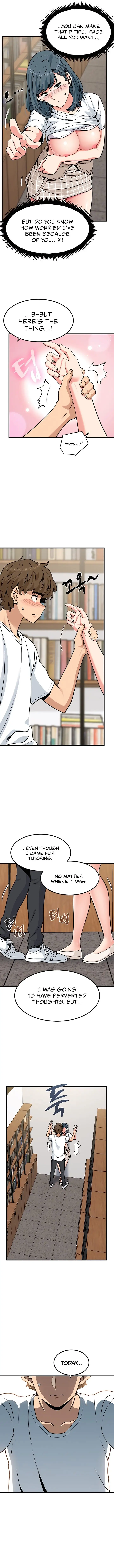A Turning Point Chapter 71 Page 3