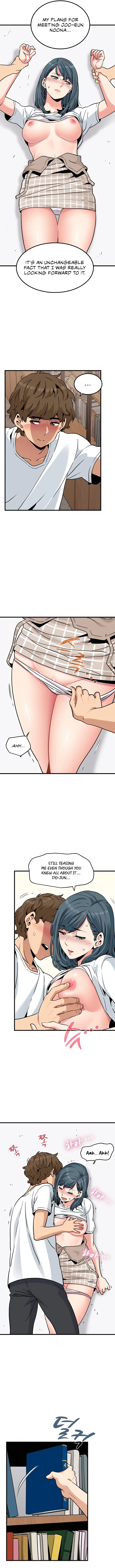 A Turning Point Chapter 71 Page 4